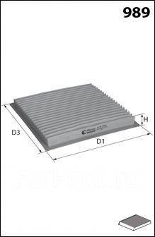   Mecafilter ELR7159 ELR7159 