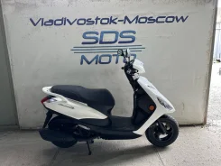 Yamaha Axis 125