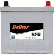 Delkor. 70��.�., D23, 660��., ��������, ������������ ��� ����