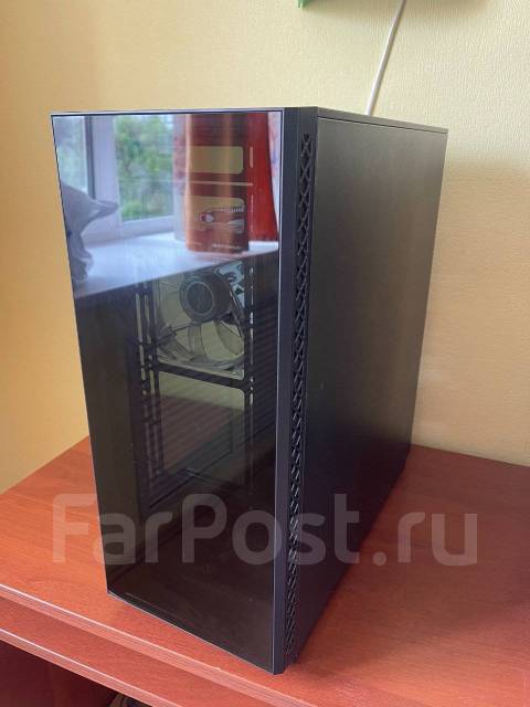 Сервер 24 ядра, 48 пот. /2 x Xeon 2670 V3/ 128 Gb DDR4, б/у, в наличии ...