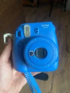 Fujifilm Instax Mini 9 ����