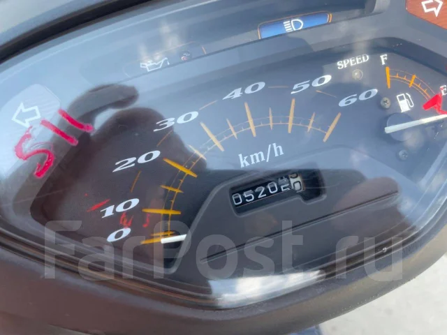 Honda Lead 50. 49����. ��., ��������, ���������, ��� �������. ��� ����� �� ���������� ����
