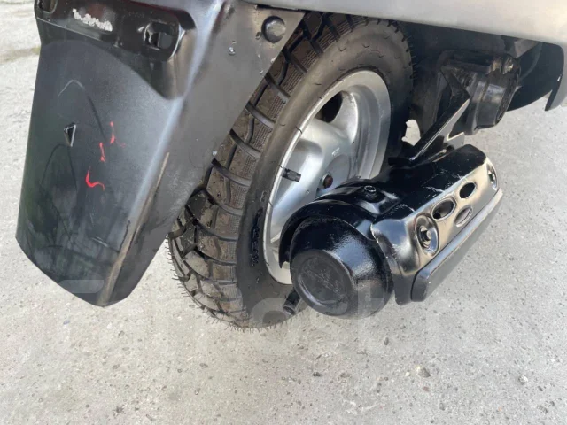 Honda Lead 50. 49����. ��., ��������, ���������, ��� �������. ��� ����� �� ���������� ����