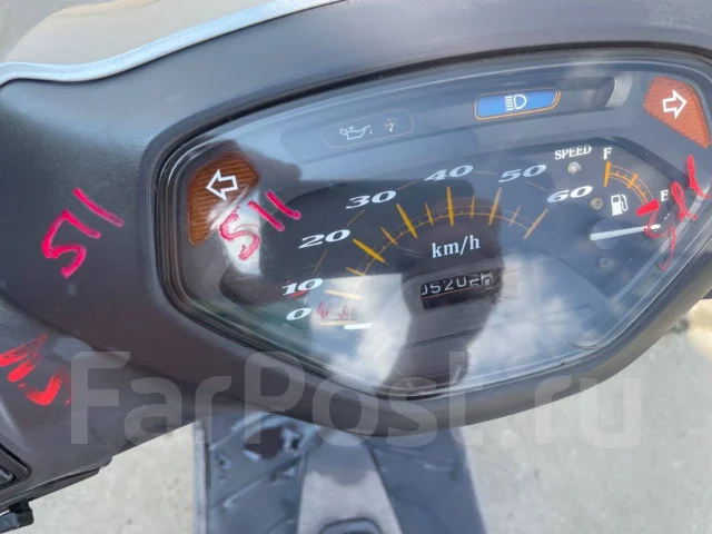 Honda Lead 50. 49����. ��., ��������, ���������, ��� �������. ��� ����� �� ���������� ����