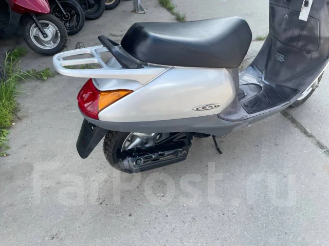 Honda Lead 50. 49����. ��., ��������, ���������, ��� �������. ��� ����� �� ���������� ����