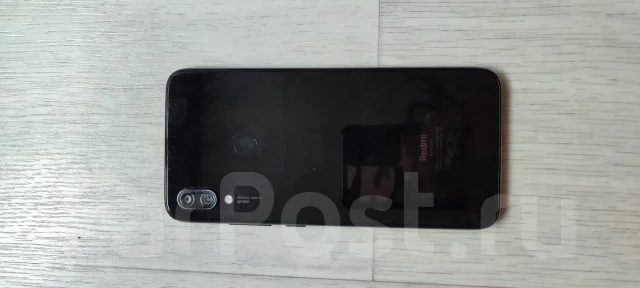 Xiaomi Redmi Note 7. �/�, 64 ��, ������ ����