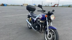Honda CB 750. 750����. ��., ��������, ���������, ������ �� �� ����