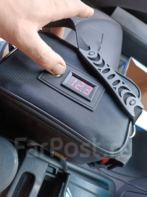 Зарядно пусковое устройство 12V купить во Владивостоке по цене: 8 500 ...