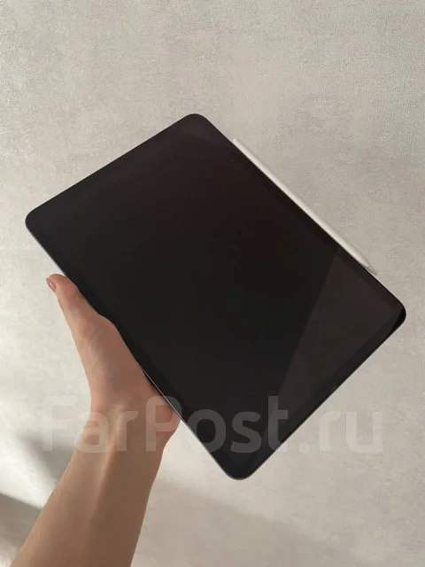 Apple iPad Pro 11 2020. 11 ������, ������ 64 �� ����