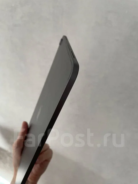 Apple iPad Pro 11 2020. 11 ������, ������ 64 �� ����