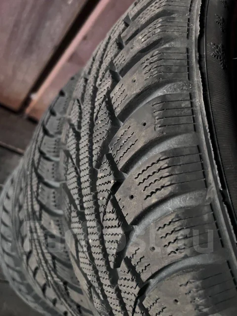 Goodride SW606. ������, ��� �����, ����� ����