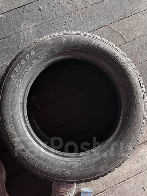 Goodride SW606. ������, ��� �����, ����� ����