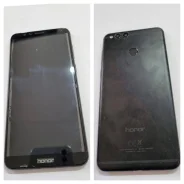 Honor 7X. �/�, 128 ��, ������, NFC ����