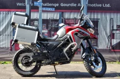 Voge 650DSX Adventure. 652����. ��., ��������, ���������, ��� ������� ����