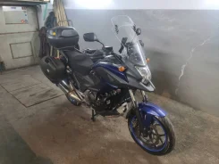 Honda NC 750X. 750����. ��., ��������, ���������, ������ �� �� ����