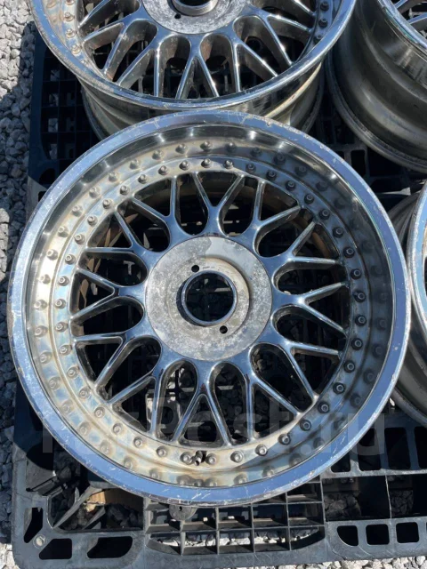 Riverside. 8.0x16", 5x114.3, ET1, �� 72���. ����
