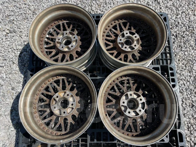Riverside. 8.0x16", 5x114.3, ET1, �� 72���. ����