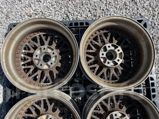 Riverside. 8.0x16", 5x114.3, ET1, �� 72���. ����