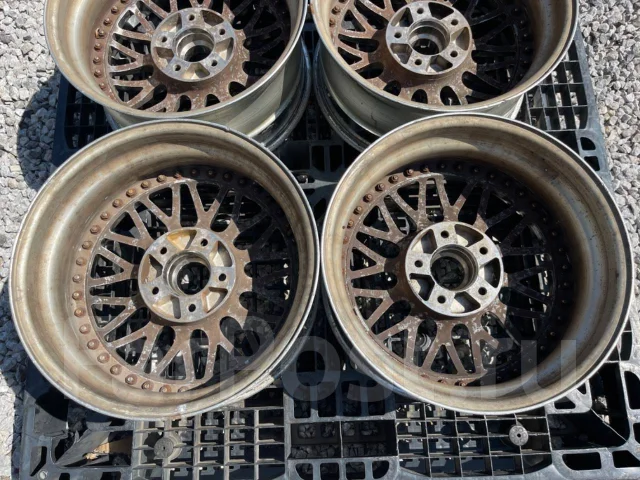 Riverside. 8.0x16", 5x114.3, ET1, �� 72���. ����