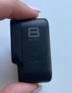 GoPro HERO8 ����