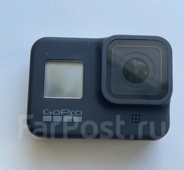 GoPro HERO8 ����