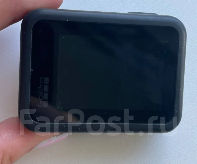 GoPro HERO8 ����