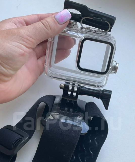 GoPro HERO8 ����