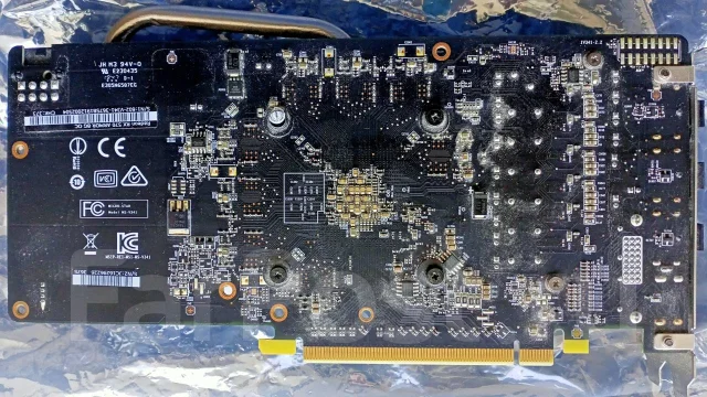 Radeon RX 470 ����