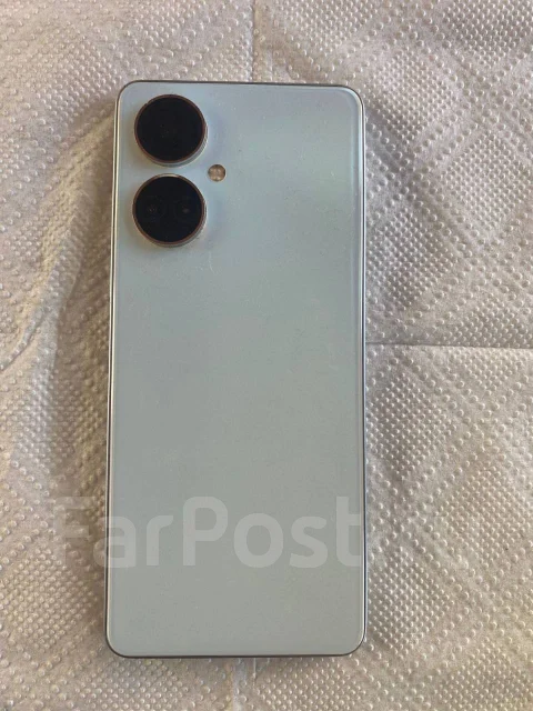 Tecno Camon 19. �/�, 128 ��, �����������, 4G LTE, NFC ����