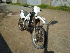 Suzuki TS 125. 125����. ��., ����������, ���������, ������ �� �� ����