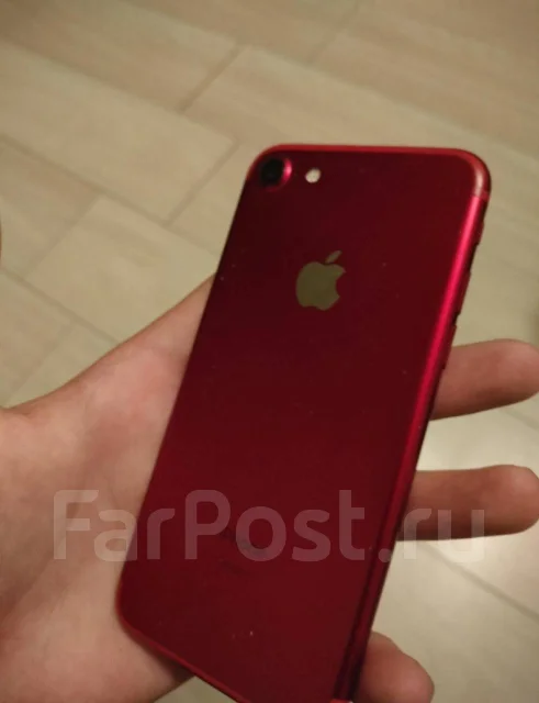 Apple iPhone 7. �/�, 128 ��, �������, 4G LTE ����