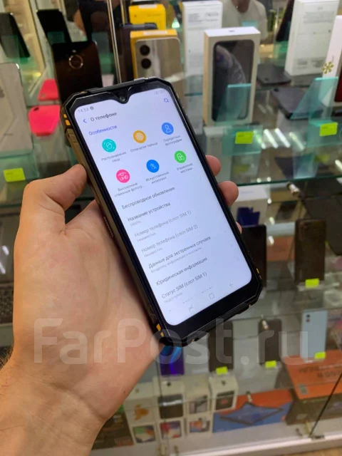 Doogee. �/�, 128 �� ����
