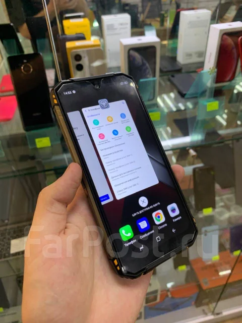 Doogee. �/�, 128 �� ����