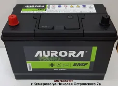 Aurora. 90��.�., ������, ������������ ����� ����