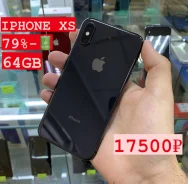Apple iPhone Xs. �/�, 64 �� ����