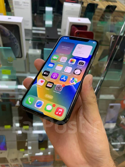 Apple iPhone Xs. �/�, 64 �� ����