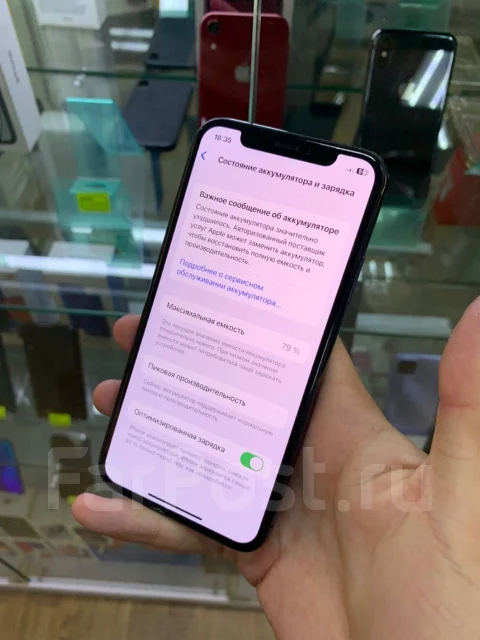 Apple iPhone Xs. �/�, 64 �� ����