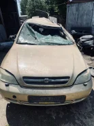 Chevrolet Viva. F69, Z18X ����