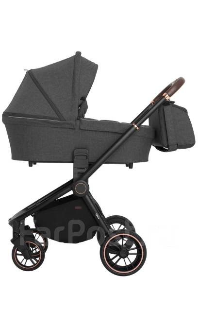 Универсальная детская коляска Carrello Epica 2 в 1, б/у, в наличии ...