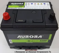 Aurora. 70��.�., ������, ������������ ����� ����