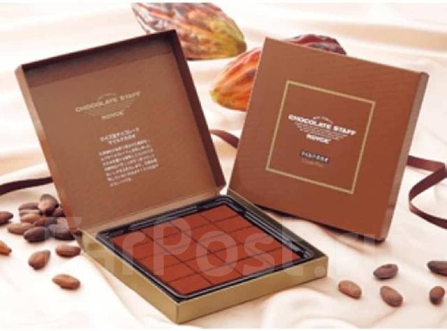 РљРѕРЅС„РµС‚С‹ Royce Pure Chocolate