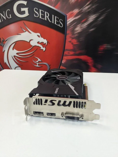 GeForce GTX 1050 Ti ����