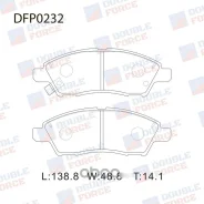 ������� ��������� �������� �������� Double Force AY040NS161 ����