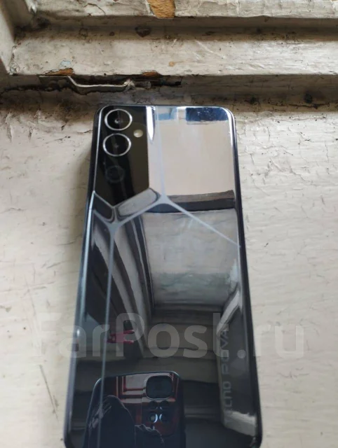 Tecno Pova Neo 2. �/�, 128 ��, �����������, 3G, 4G LTE, Dual-SIM, NFC ����