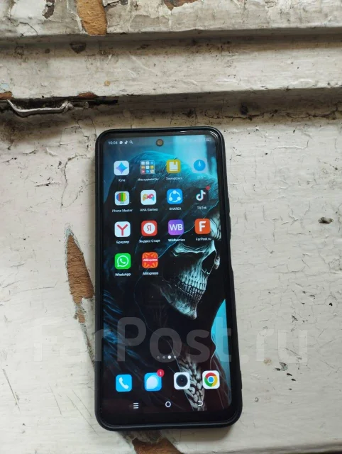 Tecno Pova Neo 2. �/�, 128 ��, �����������, 3G, 4G LTE, Dual-SIM, NFC ����