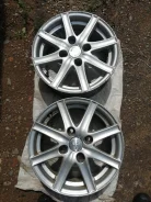 Fondmetal. 6.0x14", 4x100, ET38, �� 58���. ����