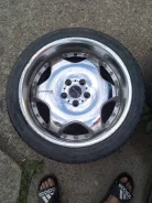 SSR Visconti LXS. x18" ����
