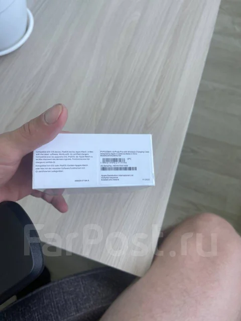Apple AirPods Pro ����