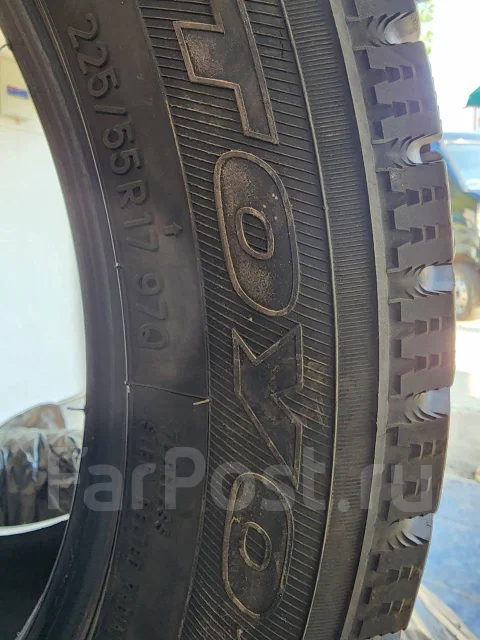 Toyo Observe Garit SV. ������, ��� �����, 2017 ���, �/�, ����� �� 5 % ����