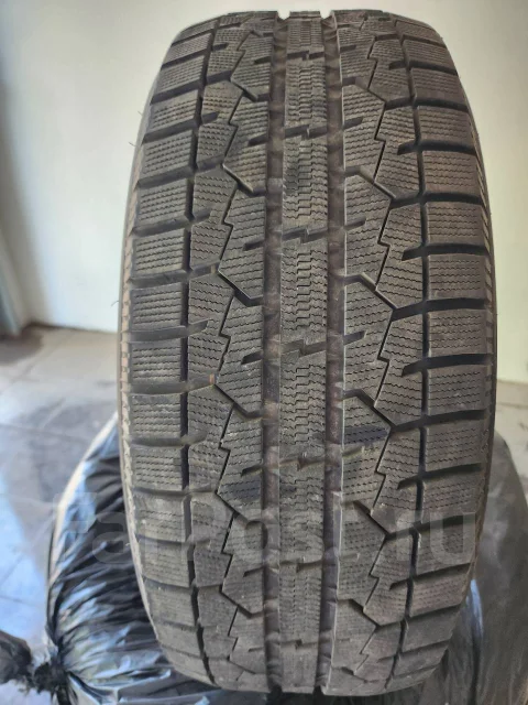 Toyo Observe Garit SV. ������, ��� �����, 2017 ���, �/�, ����� �� 5 % ����